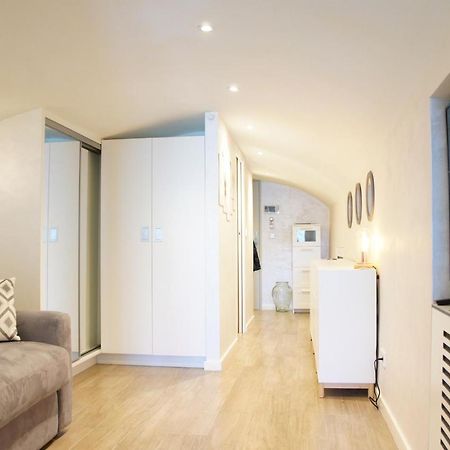 Ferienwohnung Longue 1 Menton Exterior foto